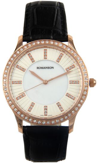 Наручные часы Romanson RL0384T LR WH