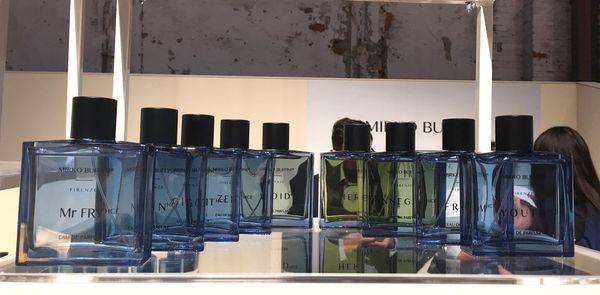 Mirko Buffini Firenze Youth HCE