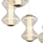 Подвесной светильник ST Luce SPINE SL6136.233.01