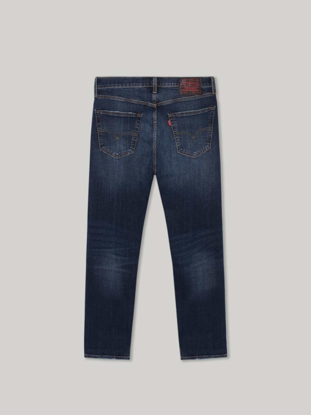 Мужские классические джинсы Levi's 502 Taper 29507-1675, Ограниченная серия