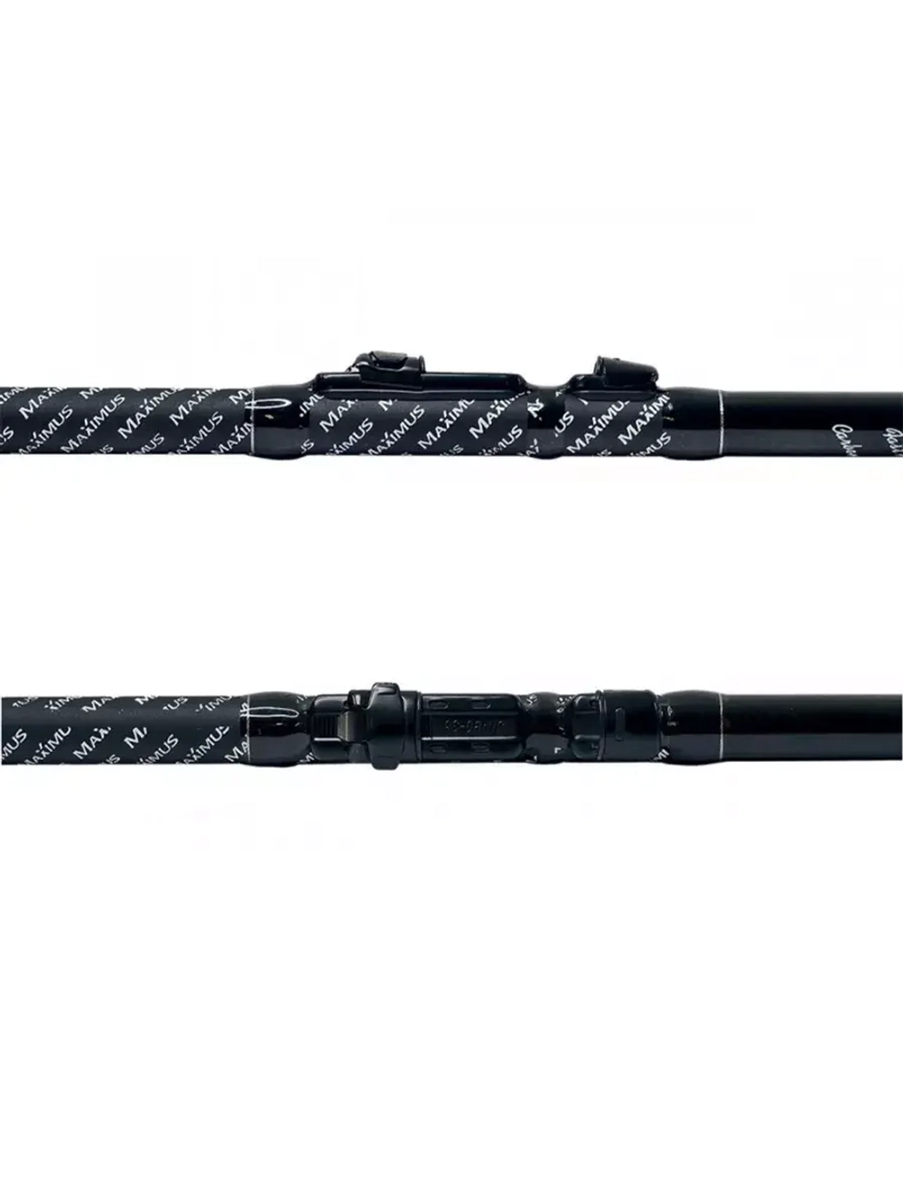 Удилище, поплавочная удочка матчевое Maximus REBEL Tele Mathc