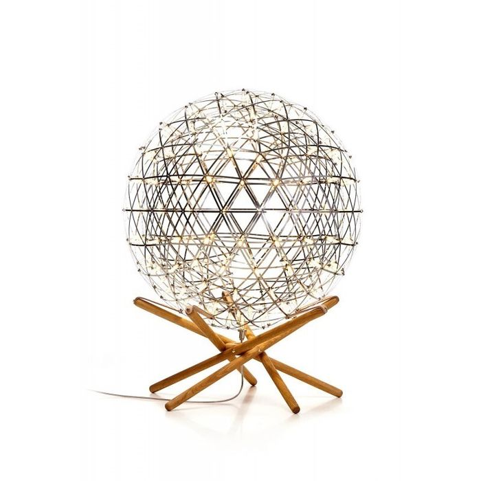 Напольный светильник Moooi Raimond Tensegrity Floor R61