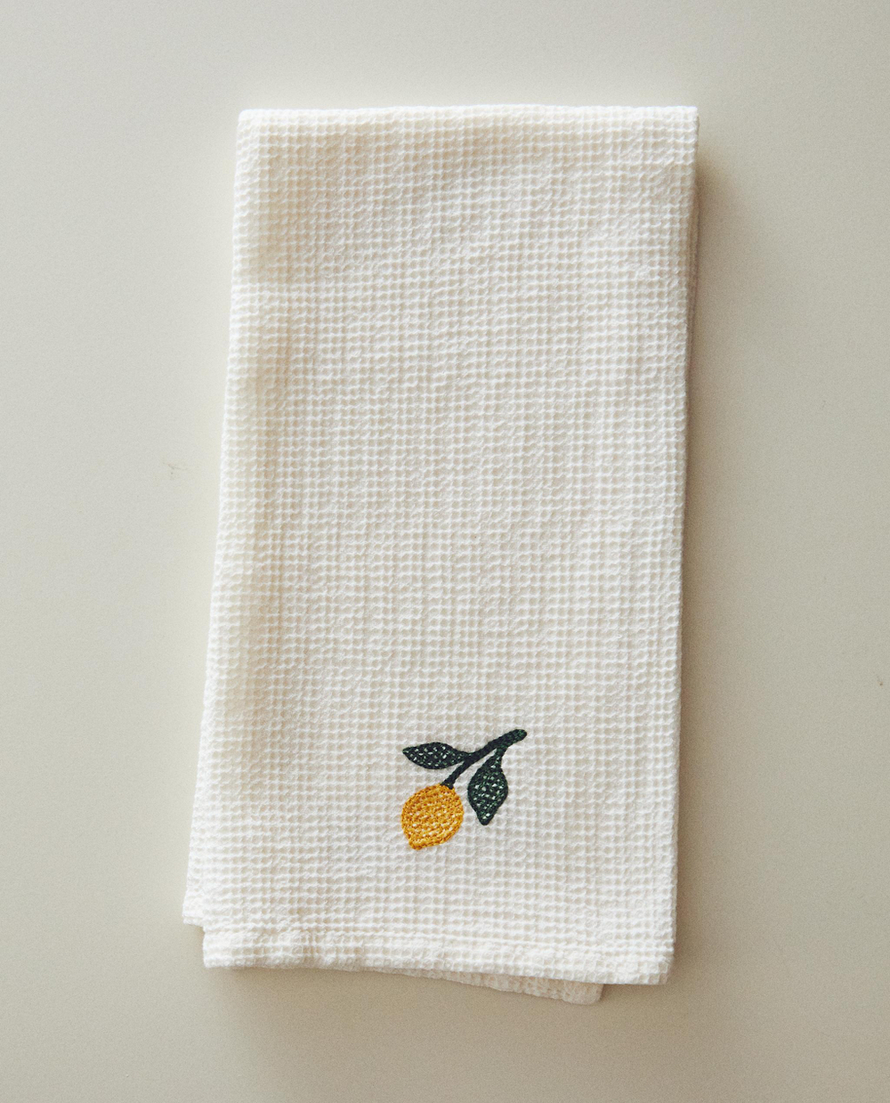 Zara Home кухонное полотенце из хлопка, 70 50 см (комплект 2 шт.) · 9223/026