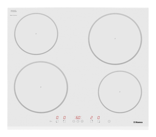 Индукционная панель Hansa BHIW68077