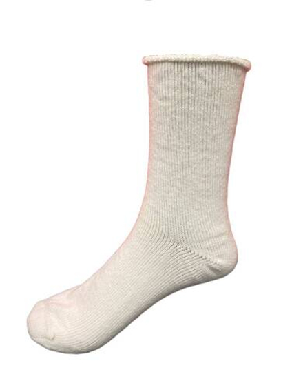 Носки женские Н260-02 экрю
