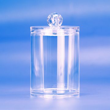 Контейнер для ватных дисков