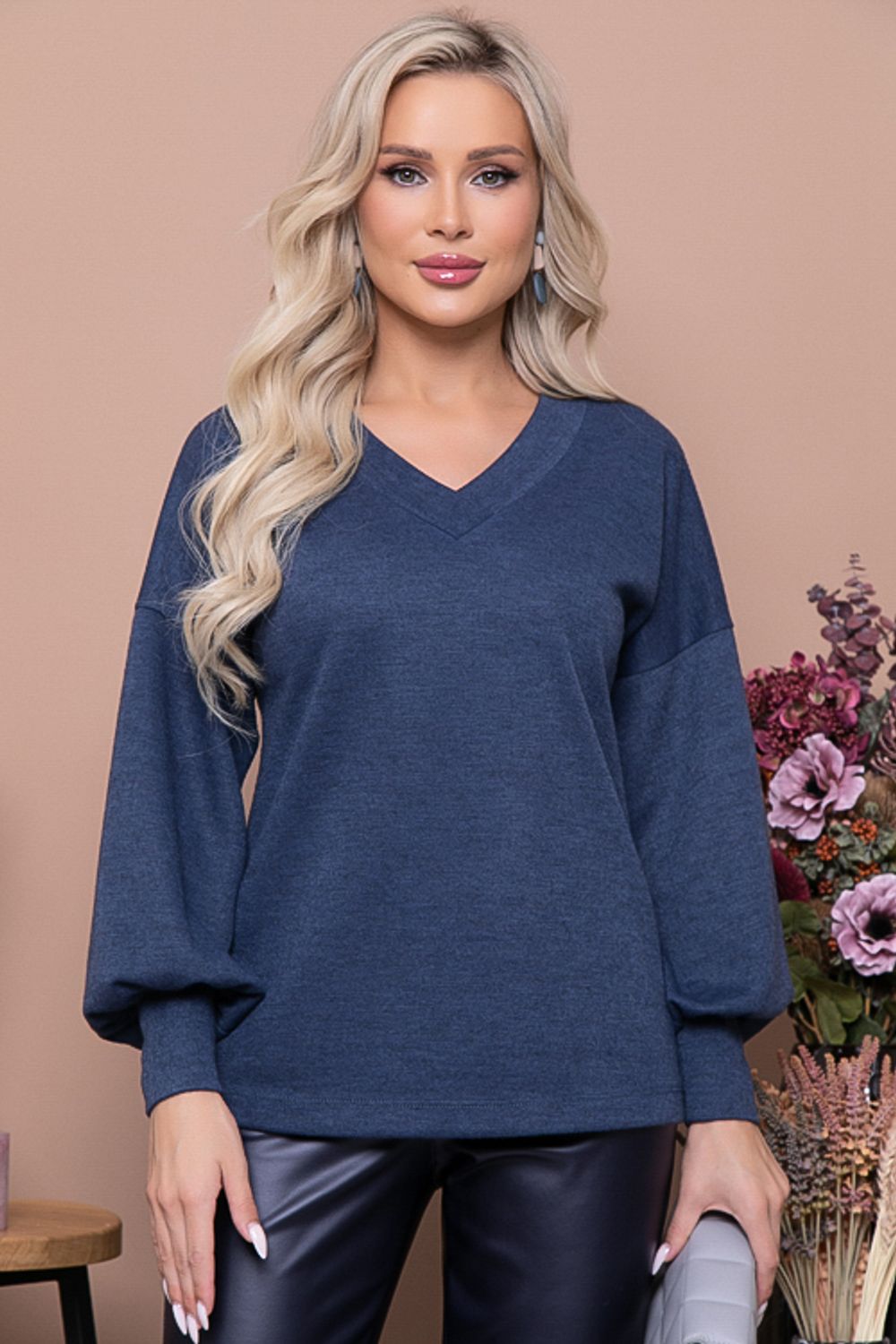 Джемпер 41627 Avili