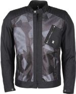 Blouson Colt Air Tissu Mesh / Черно-камуфляжный