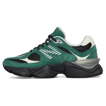 New Balance NB 9060 Высший сорт Низший сорт Унисекс