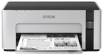 Epson M1100 черный-белый