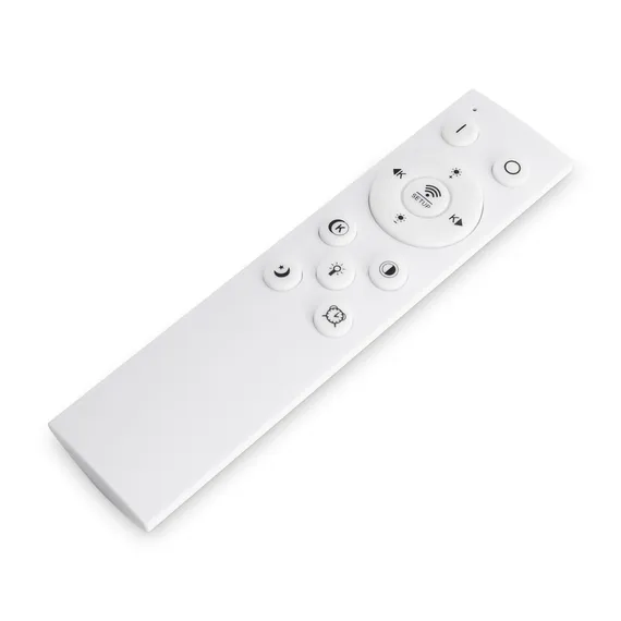 Подвесной светильник FR6230PL-L56CH Гард / Garde 56 Вт LED с пультом ДУ Freya fr6230pl-l56ch