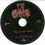 In Flames / The Jester Race (RU)(CD)