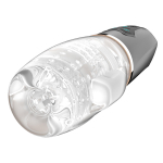 Автоматический мастурбатор с функциями вибрации и всасывания Secwell SW1097