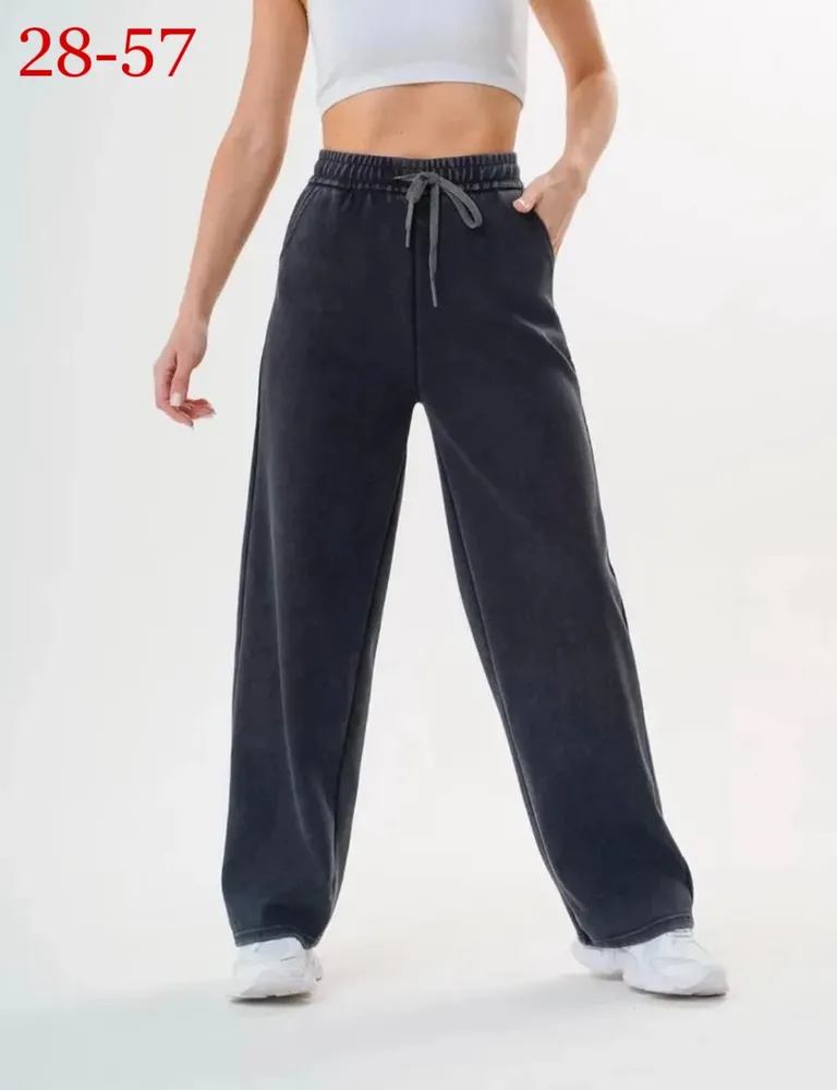 Брюки 50351703 Fabrika