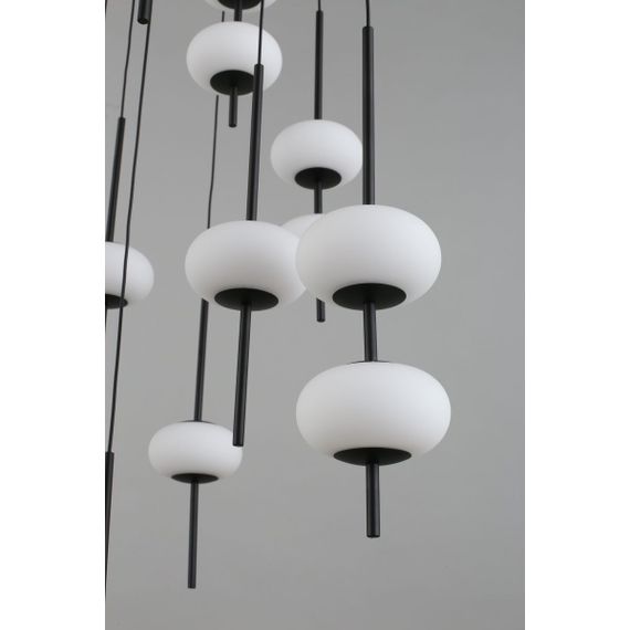 Подвесная светодиодная люстра Aployt Celcia APL.863.03.117