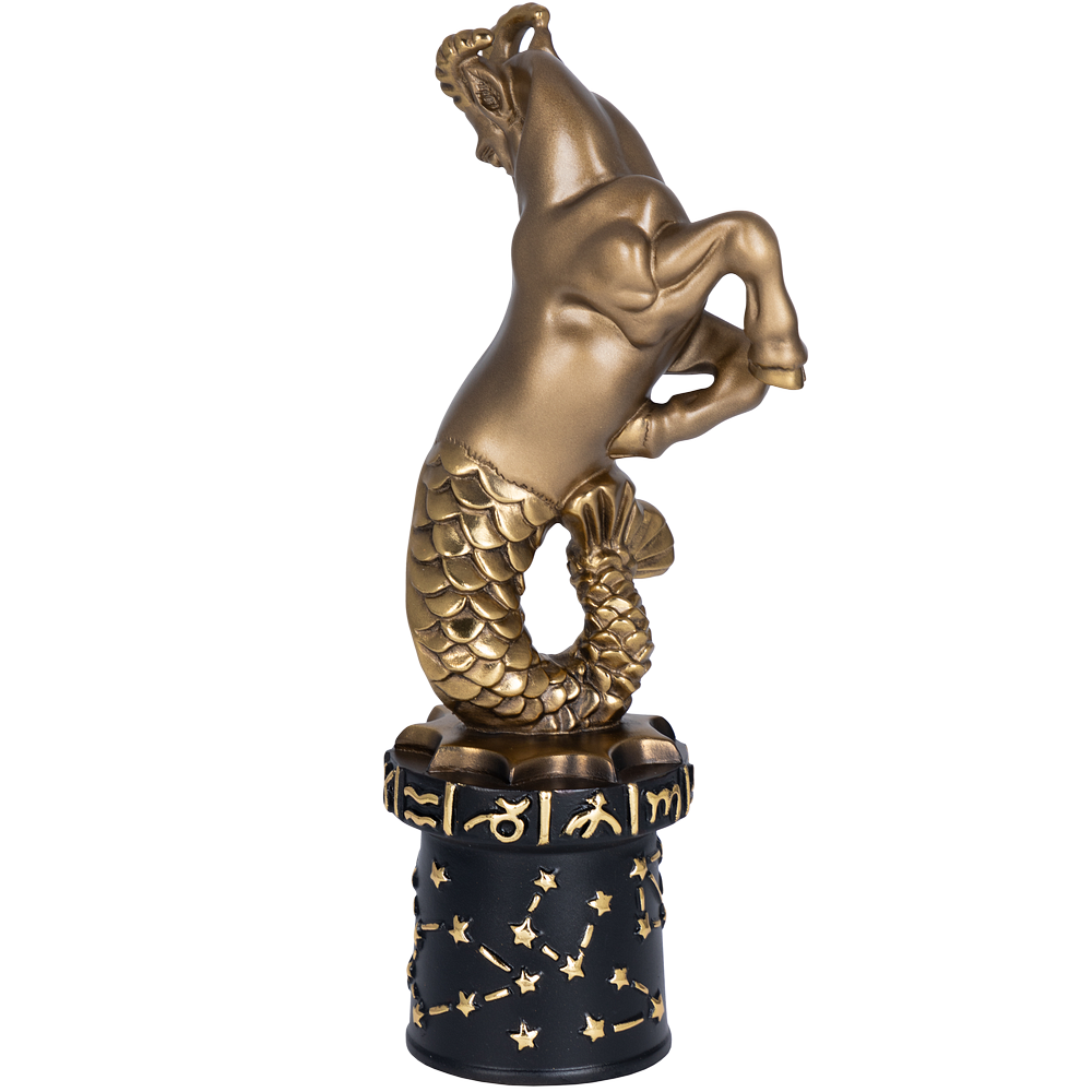 Статуэтка Знак зодиака Козерог (22.12-20.01)