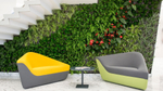 Кресло Walter Knoll Seating Stones Armchair