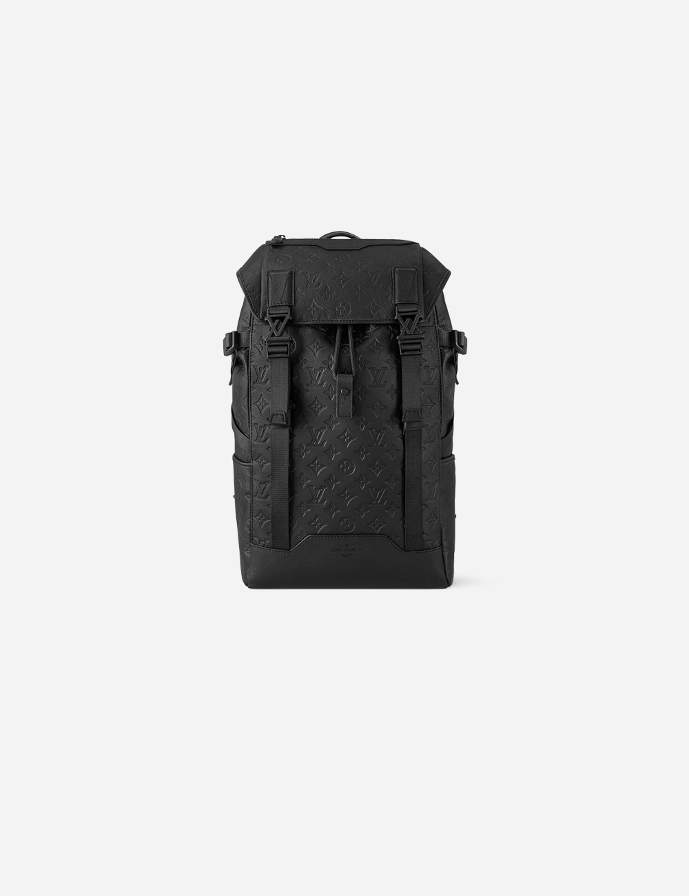 Рюкзак Louis Vuitton Getaway Backpack Black (M24776)