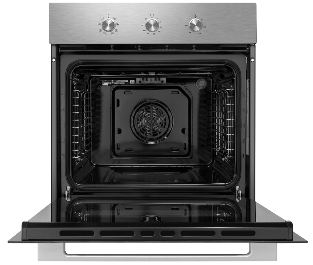 Шкаф духовой электрический MAUNFELD MEOC708PS фото 5