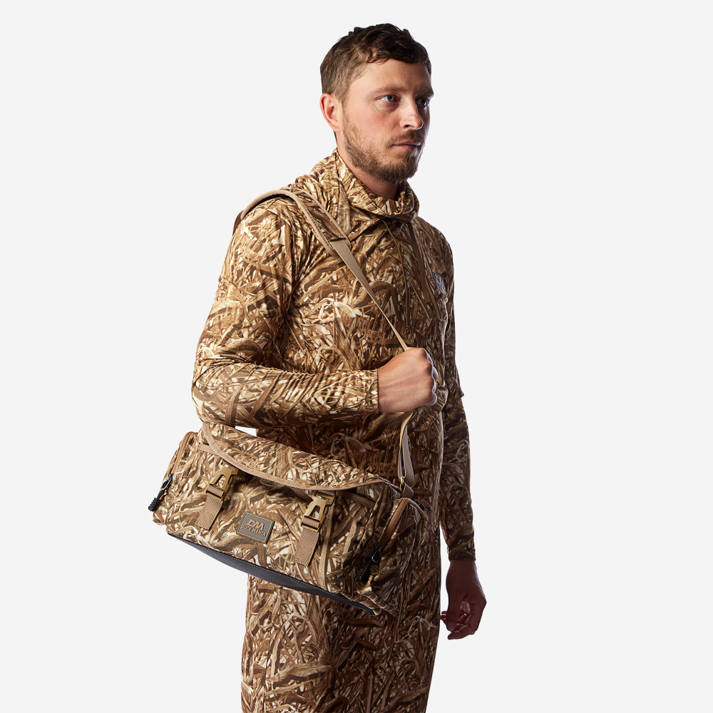 Сумка в засидку Duck Mania NW1