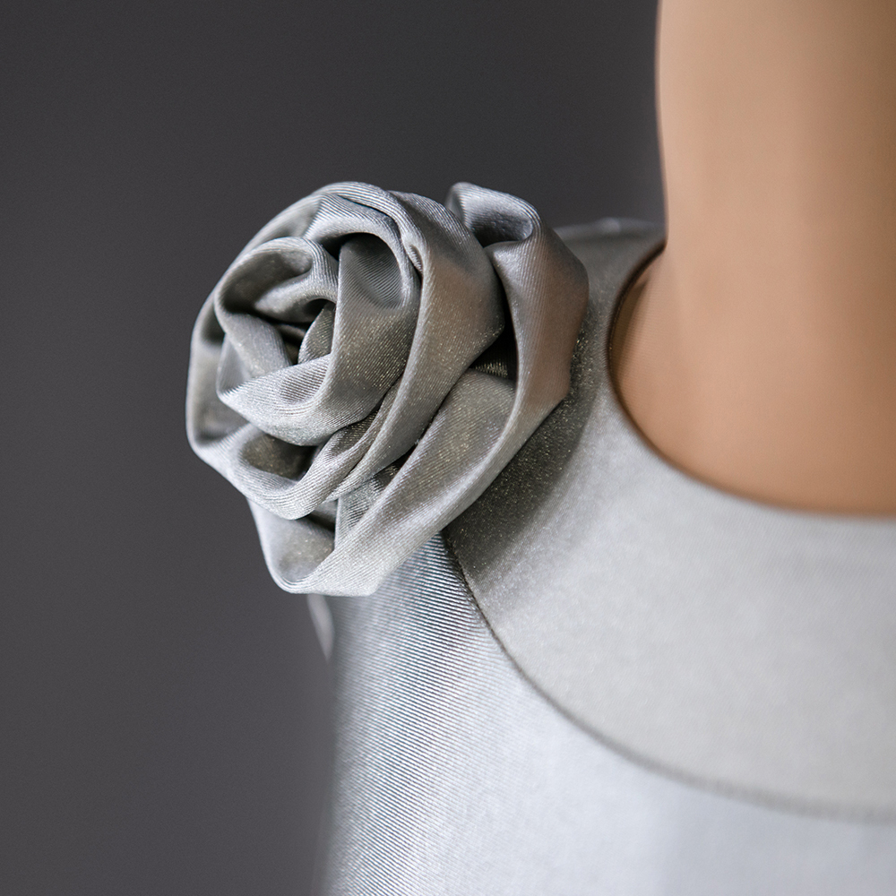 модные платья для бальных танцев