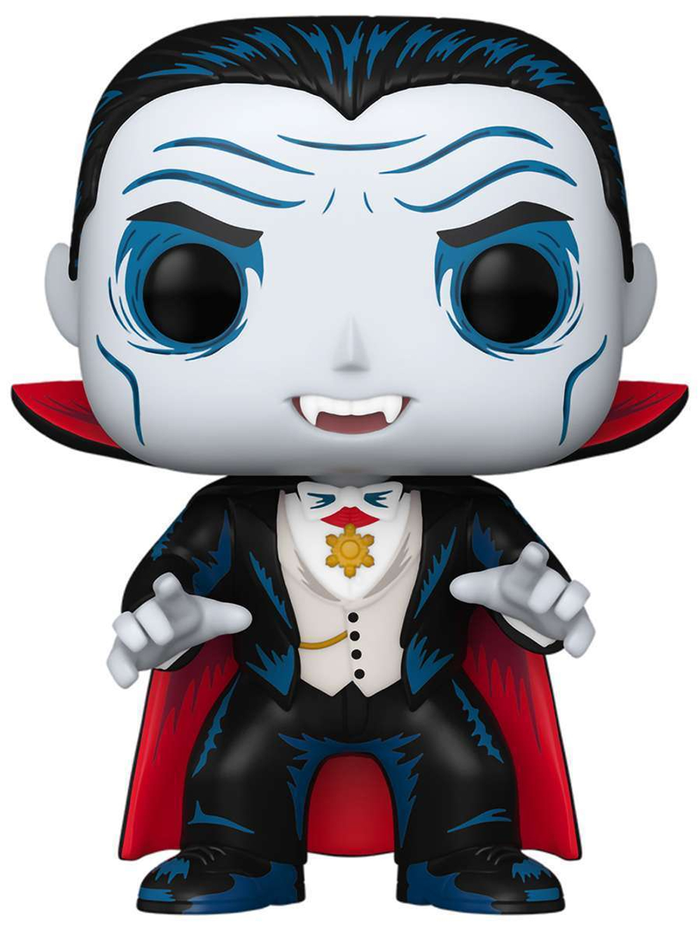 Фигурка Funko POP! Movies Universal Monster S5 Dracula (1634) 80996