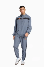 Штаны adidas Tiro 25 Essentials Woven - серый