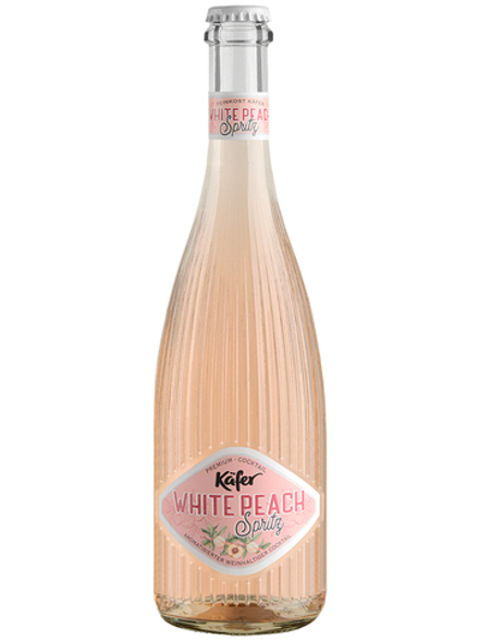 Kafer White Peach