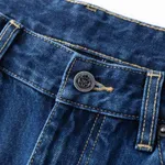 Джинсы Ymkashix Original синие