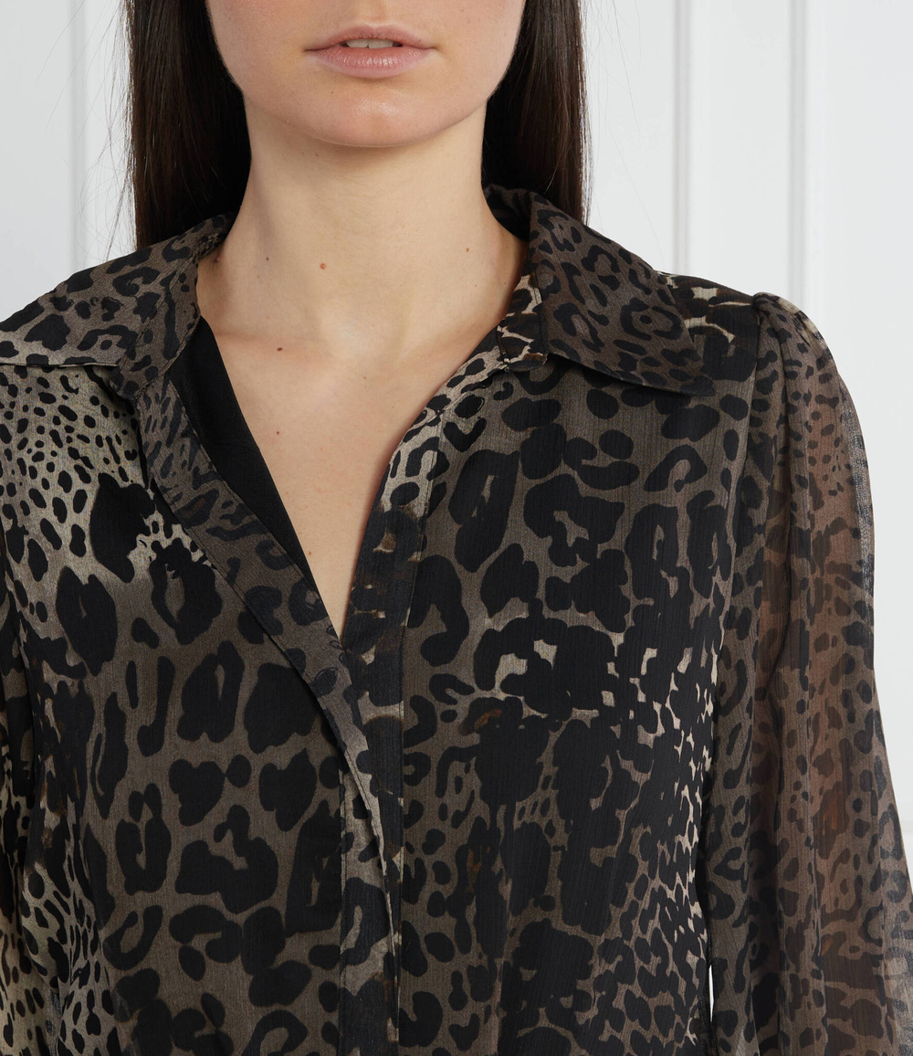 платье DKNY - черный(DD2HY172)