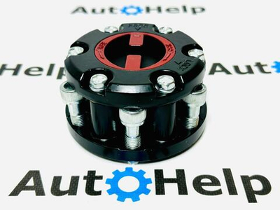 Муфта свободного хода HFR013A, 8-97113-446-0H усиленный Isuzu 17