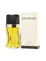 ESTEE LAUDER KNOWING lady 75ml edp