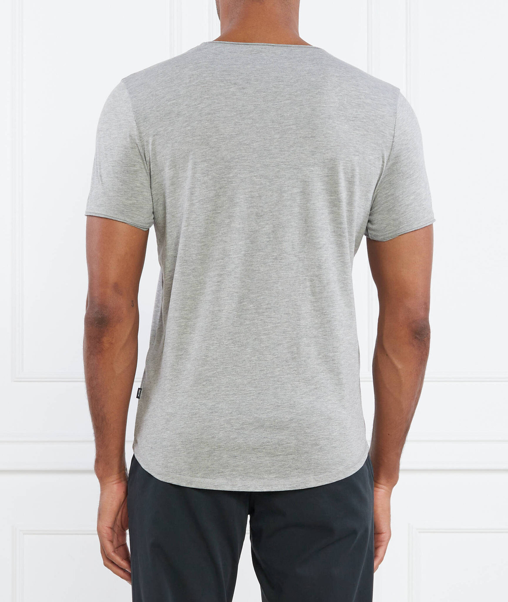 Футболка Joop! Jeans - серый(30032103)