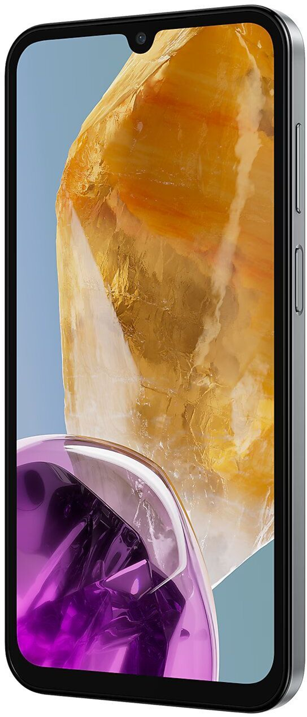 Samsung Galaxy M15