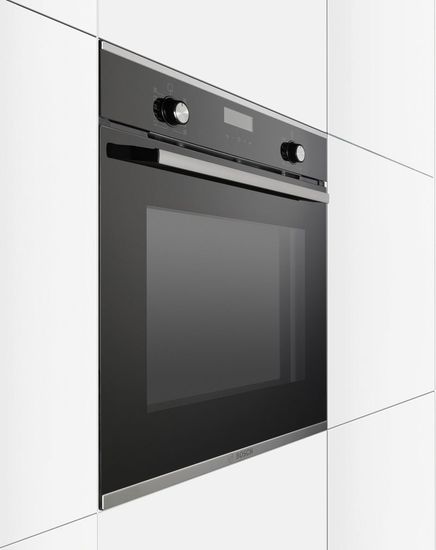 Электрический духовой шкаф Bosch HBG217BS0R