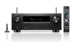 AV ресивер Denon AVR-X2800H