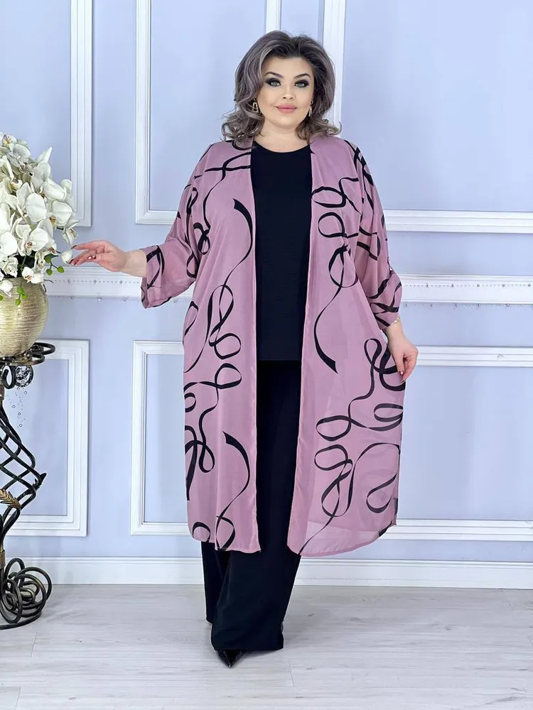 Комплект тройка Эва-5 Fabrika