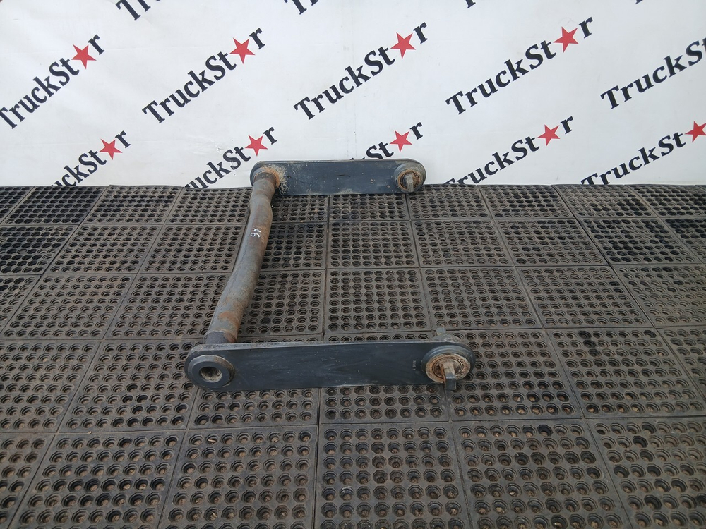 Стабилизатор задний 2017г.