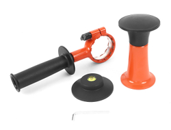 Двигатель алмазного бурения MESSER DM-150