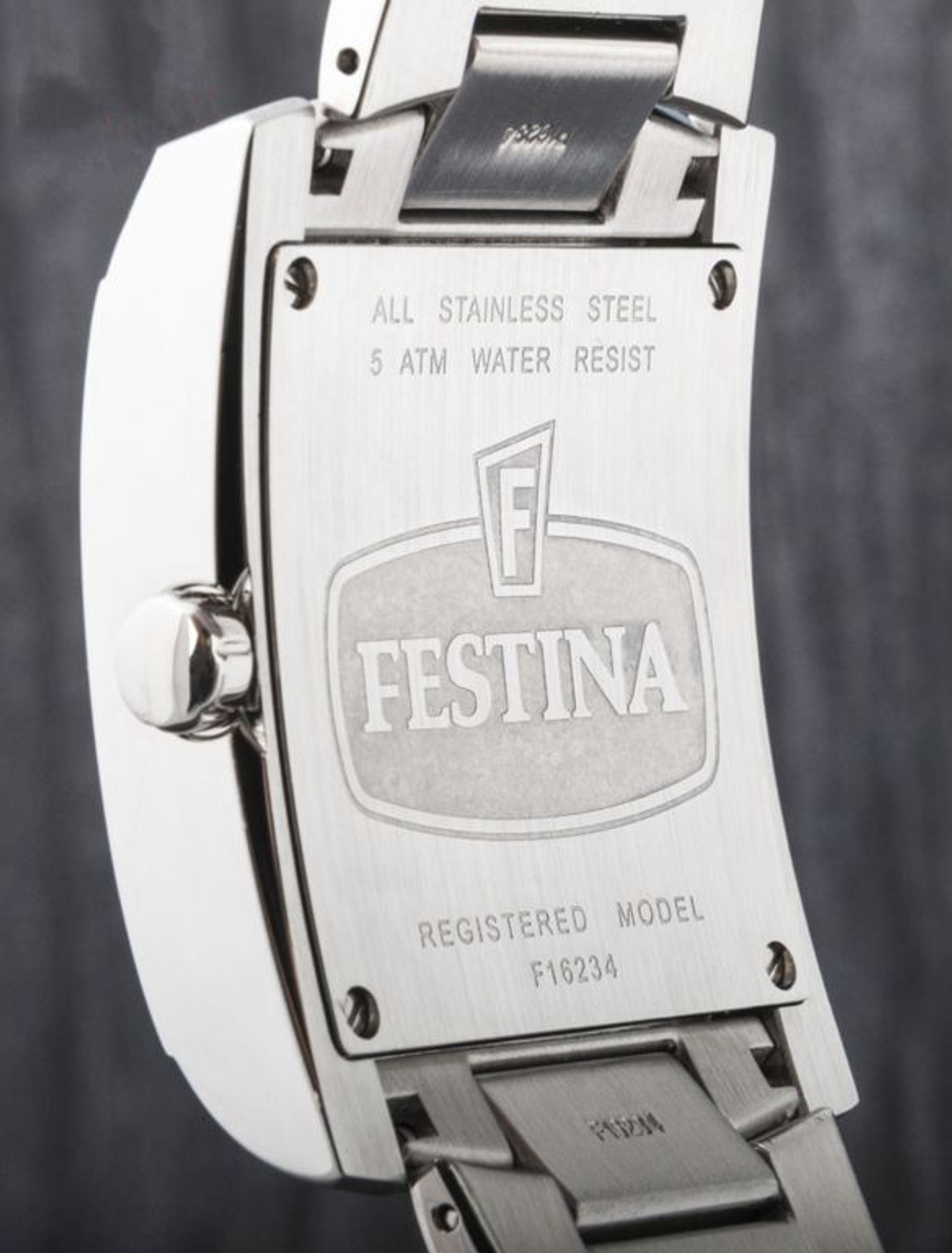 Мужские наручные часы Festina F16234/F