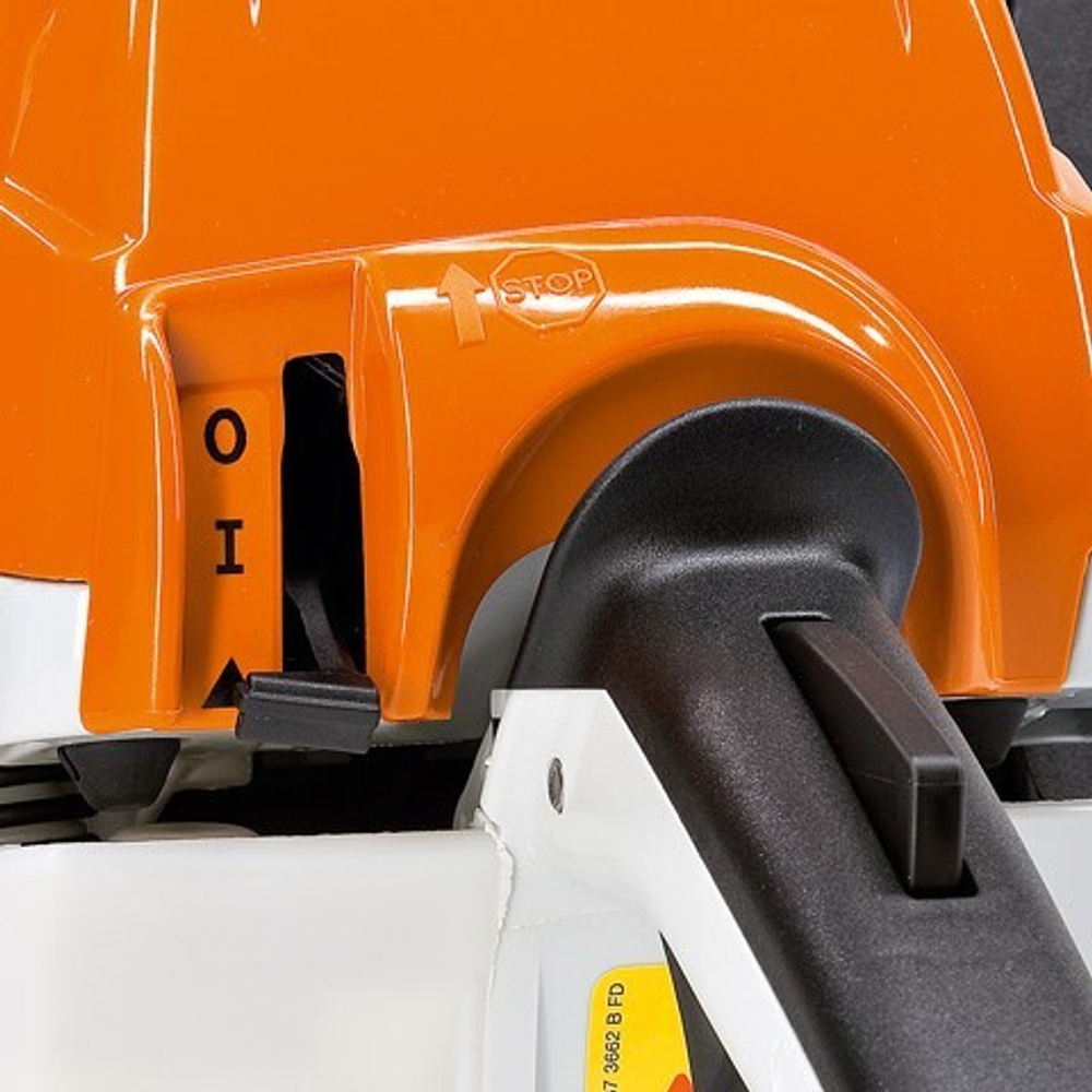 Бензопила Stihl MS 362 C-M шина 40 см