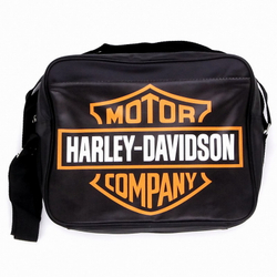Сумка Harley Davidson лого