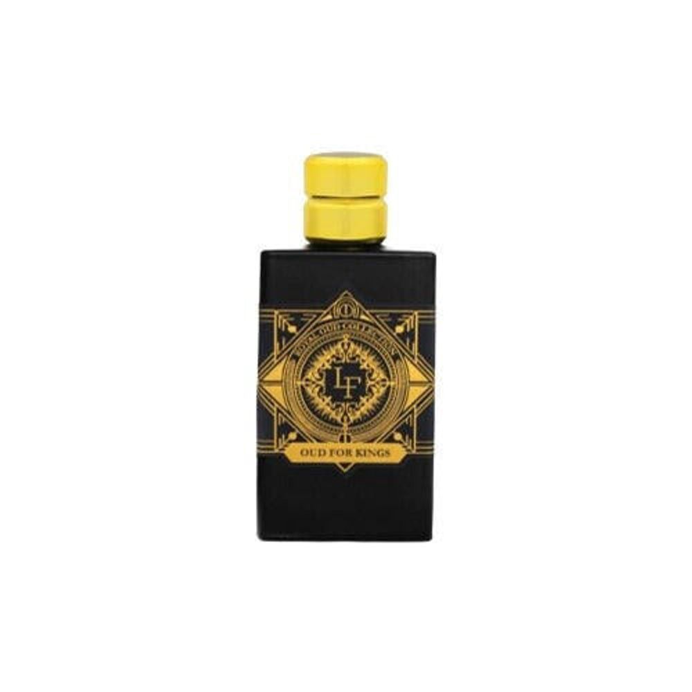 Парфюмерия La Fede Oud For Kings Эа ду Пэрфюм 100 мл