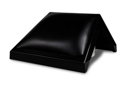 Пылесос MAX Ultimate-7 настольный супермощный (76Вт) Черный с черной подушкой