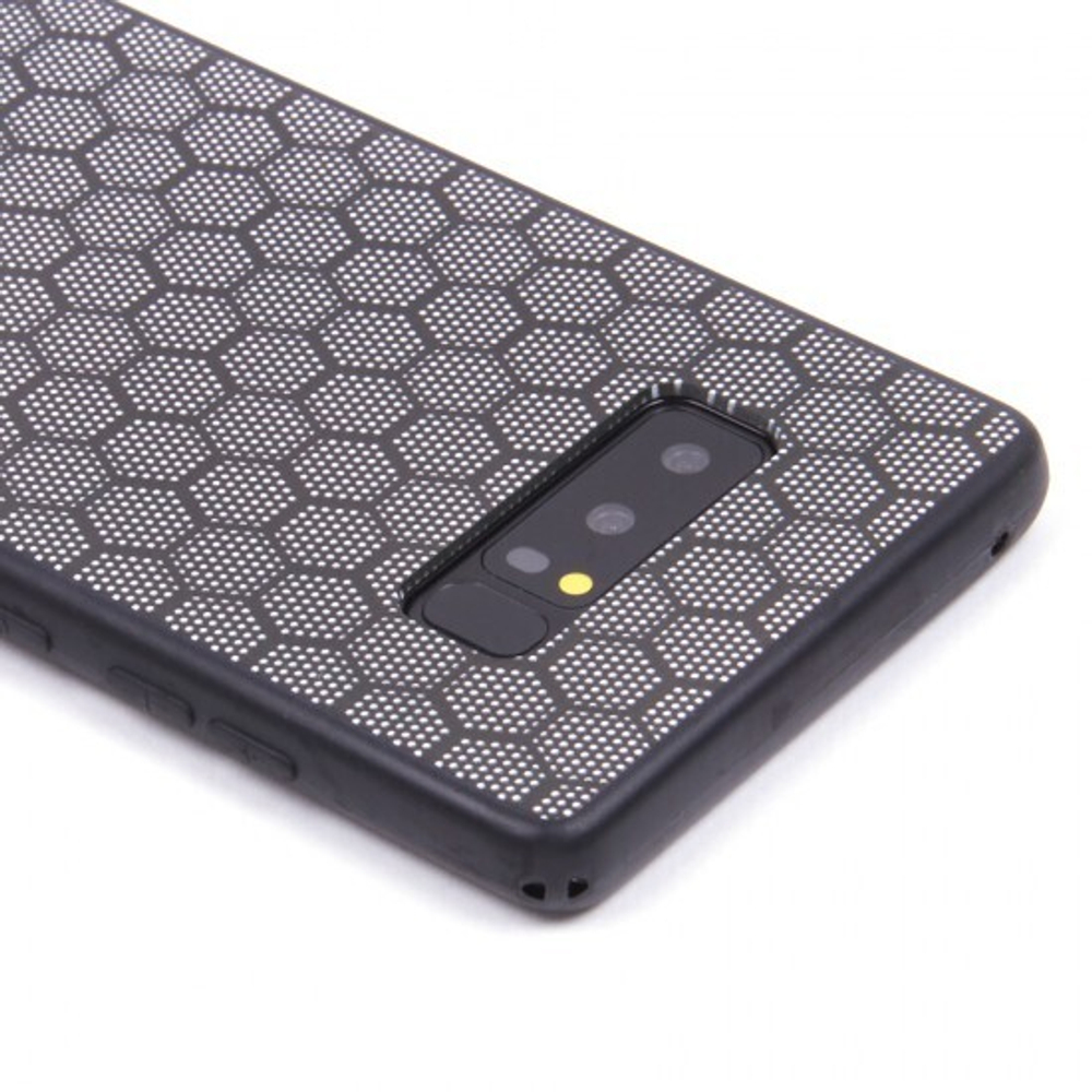 Чехол Remax для Samsung Galaxy Note 8, 010168