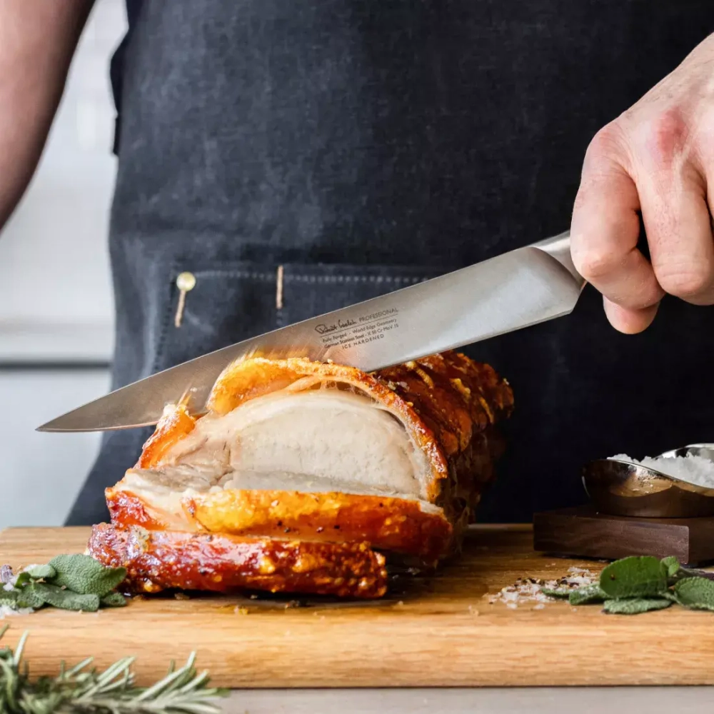 Нож для нарезки 22см Robert Welch Professional