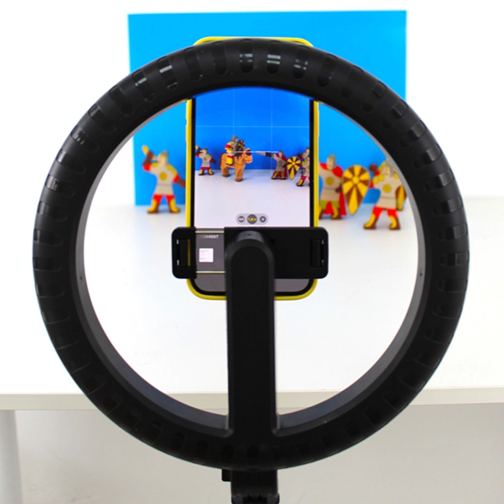 Бокс мульттерапии