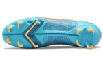 Кроссовки Nike Mercurial Vapor 14 Pro Fg