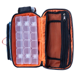 Поясная сумка Relax Magneto BBFAM 44х26х26см крышка на магните в комплекте 4 коробки -