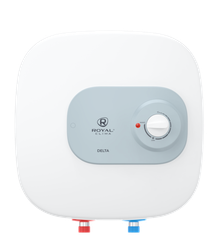Электрический водонагреватель серии DELTA RWH-D10-FE